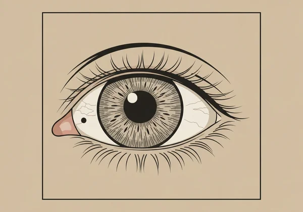 Illustration of overlapping neurodivergent conditions