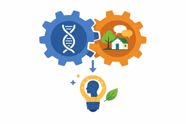 AspieQuiz self-reflection screen