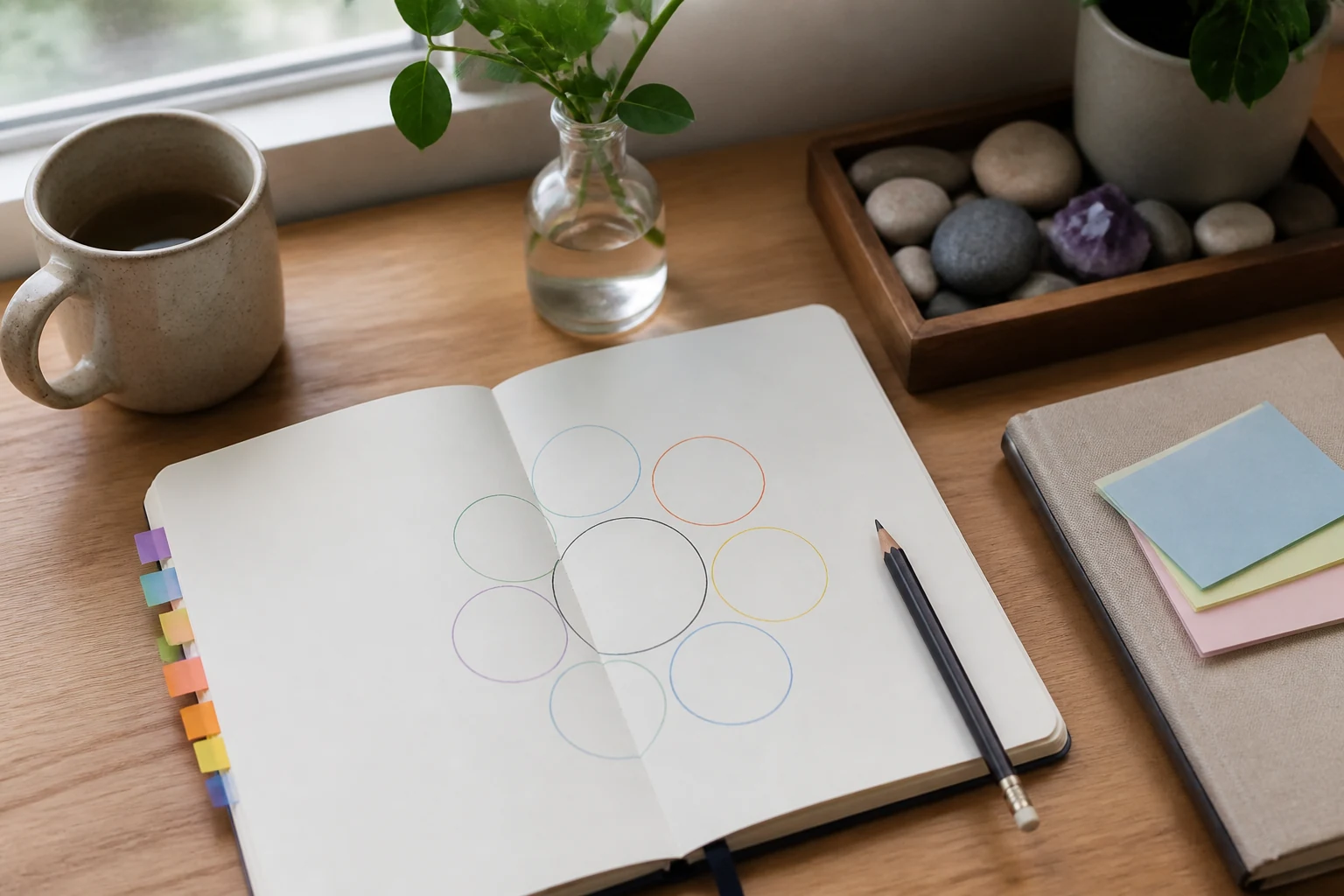 Reflective notes on neurodiversity